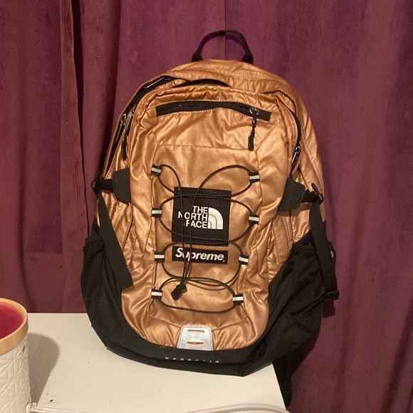 dark eggplant purple borealis backpack north face Amazon.com | The North Face Women's Borealis Commuter Laptop Backpack, TNF  Black/Peak Purple, One Size